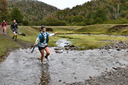 Patagonia Run 2024 - 42K