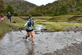 Patagonia Run 2024 - 42K