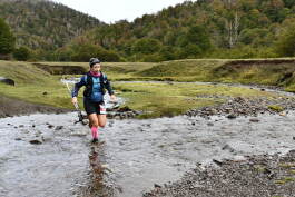 Patagonia Run 2024 - 42K