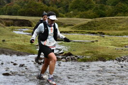 Patagonia Run 2024 - 42K