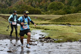 Patagonia Run 2024 - 42K