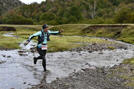 Patagonia Run 2024 - 42K