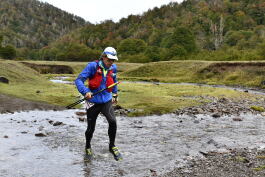 Patagonia Run 2024 - 42K