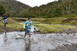 Patagonia Run 2024 - 42K