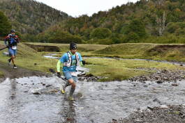 Patagonia Run 2024 - 42K