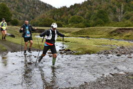 Patagonia Run 2024 - 42K