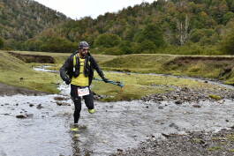 Patagonia Run 2024 - 42K