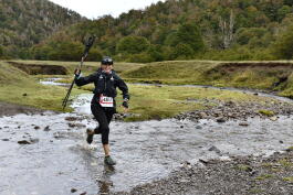 Patagonia Run 2024 - 42K