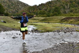 Patagonia Run 2024 - 42K