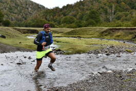 Patagonia Run 2024 - 42K