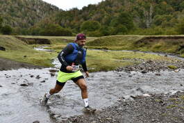 Patagonia Run 2024 - 42K