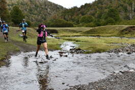 Patagonia Run 2024 - 42K