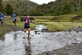 Patagonia Run 2024 - 42K