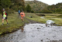 Patagonia Run 2024 - 42K