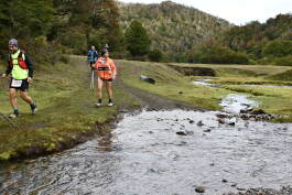 Patagonia Run 2024 - 42K