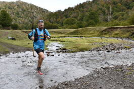 Patagonia Run 2024 - 42K