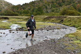 Patagonia Run 2024 - 42K