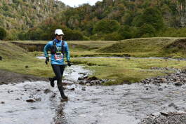 Patagonia Run 2024 - 42K