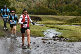 Patagonia Run 2024 - 42K