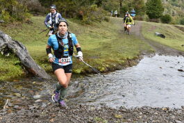 Patagonia Run 2024 - 42K