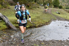 Patagonia Run 2024 - 42K