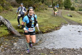 Patagonia Run 2024 - 42K