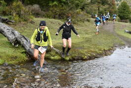 Patagonia Run 2024 - 42K