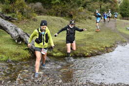 Patagonia Run 2024 - 42K