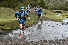 Patagonia Run 2024 - 42K