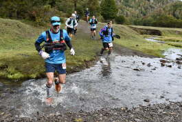 Patagonia Run 2024 - 42K