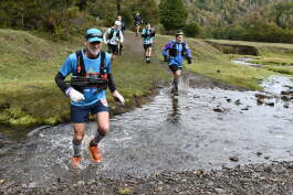 Patagonia Run 2024 - 42K