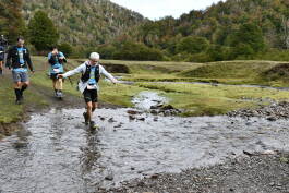 Patagonia Run 2024 - 42K