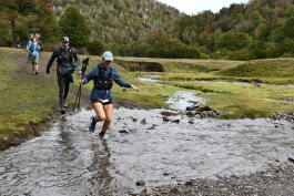 Patagonia Run 2024 - 42K