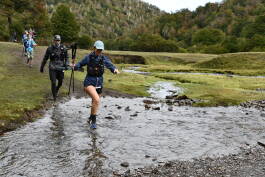 Patagonia Run 2024 - 42K