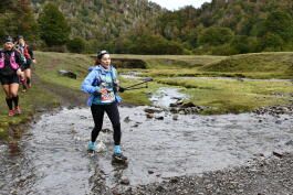 Patagonia Run 2024 - 42K