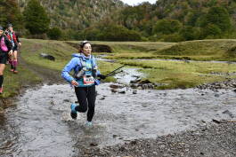 Patagonia Run 2024 - 42K