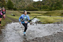 Patagonia Run 2024 - 42K