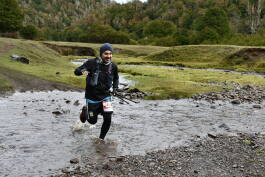 Patagonia Run 2024 - 42K