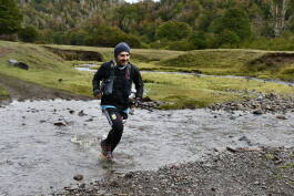 Patagonia Run 2024 - 42K