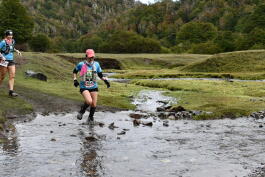 Patagonia Run 2024 - 42K