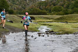 Patagonia Run 2024 - 42K