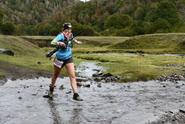 Patagonia Run 2024 - 42K