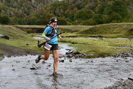 Patagonia Run 2024 - 42K