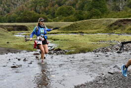 Patagonia Run 2024 - 42K