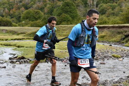 Patagonia Run 2024 - 42K