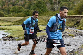 Patagonia Run 2024 - 42K