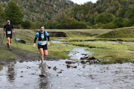 Patagonia Run 2024 - 42K