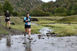 Patagonia Run 2024 - 42K