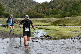 Patagonia Run 2024 - 42K