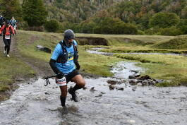 Patagonia Run 2024 - 42K